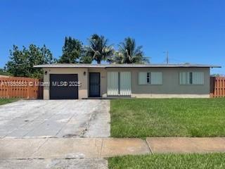 This beautiful modern updated Three/Bedroom One single family home is located in a quiet neighborhood of East Lantana. It is close to the beach, boat ramps, multiple parks including one on the intracoastal waterway. All new Laminate flooring, this rental has central a/c, ceiling fan. Open Kitchen design, Yard is full of Fruit Tree's Washer/ Dryer are included. Freshly painted. Fenced in property from driveway. Move in ready. This home has NO HOA.