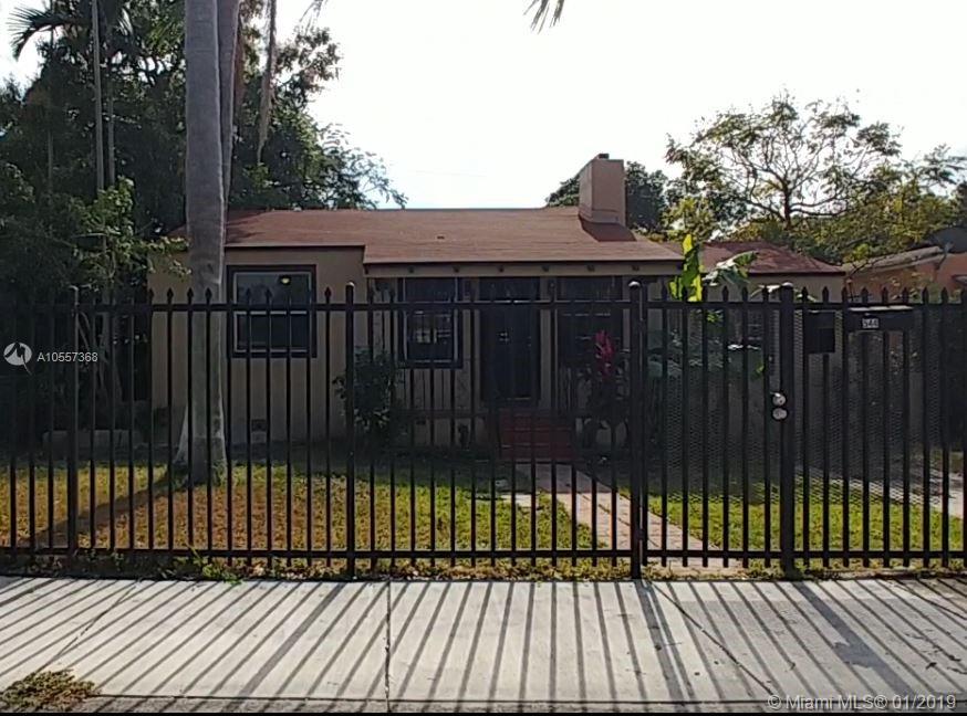 BAY VISTA PARK AMD PL - Residential Lease