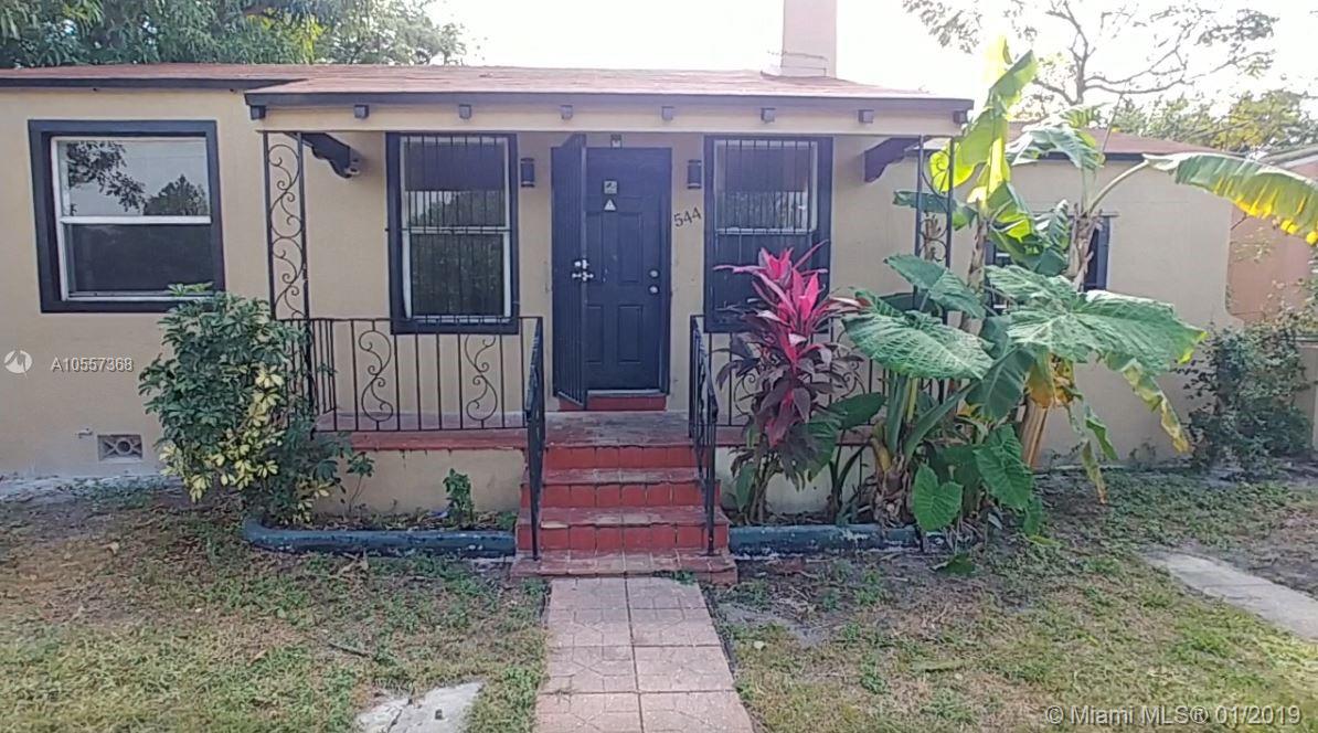 BAY VISTA PARK AMD PL - Residential Lease