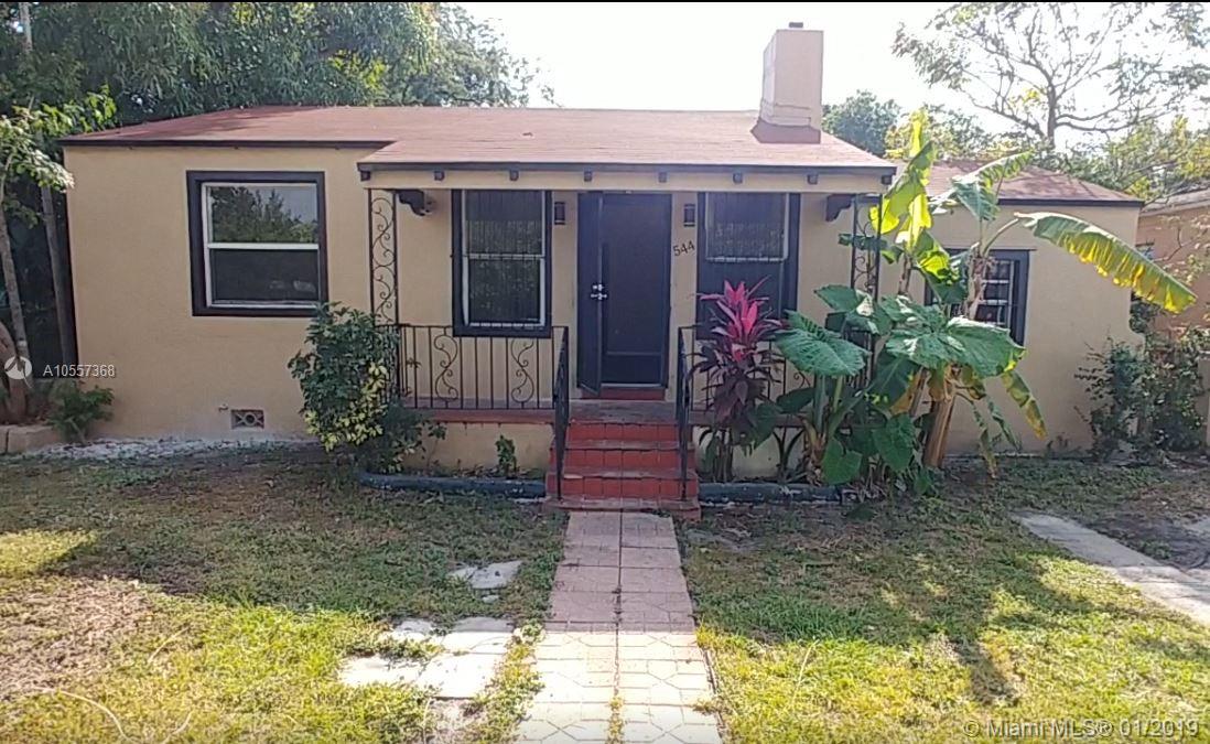 BAY VISTA PARK AMD PL - Residential Lease