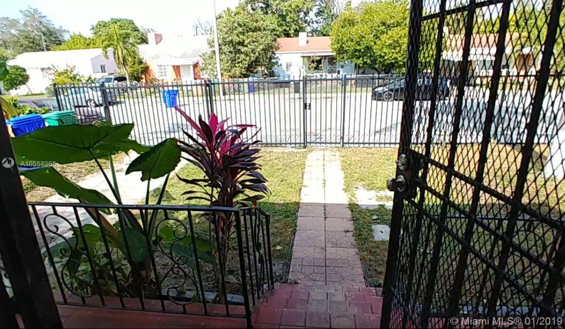 BAY VISTA PARK AMD PL - Residential Lease