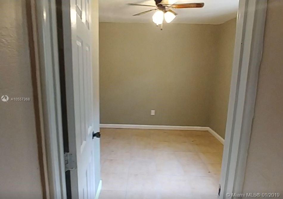 BAY VISTA PARK AMD PL - Residential Lease