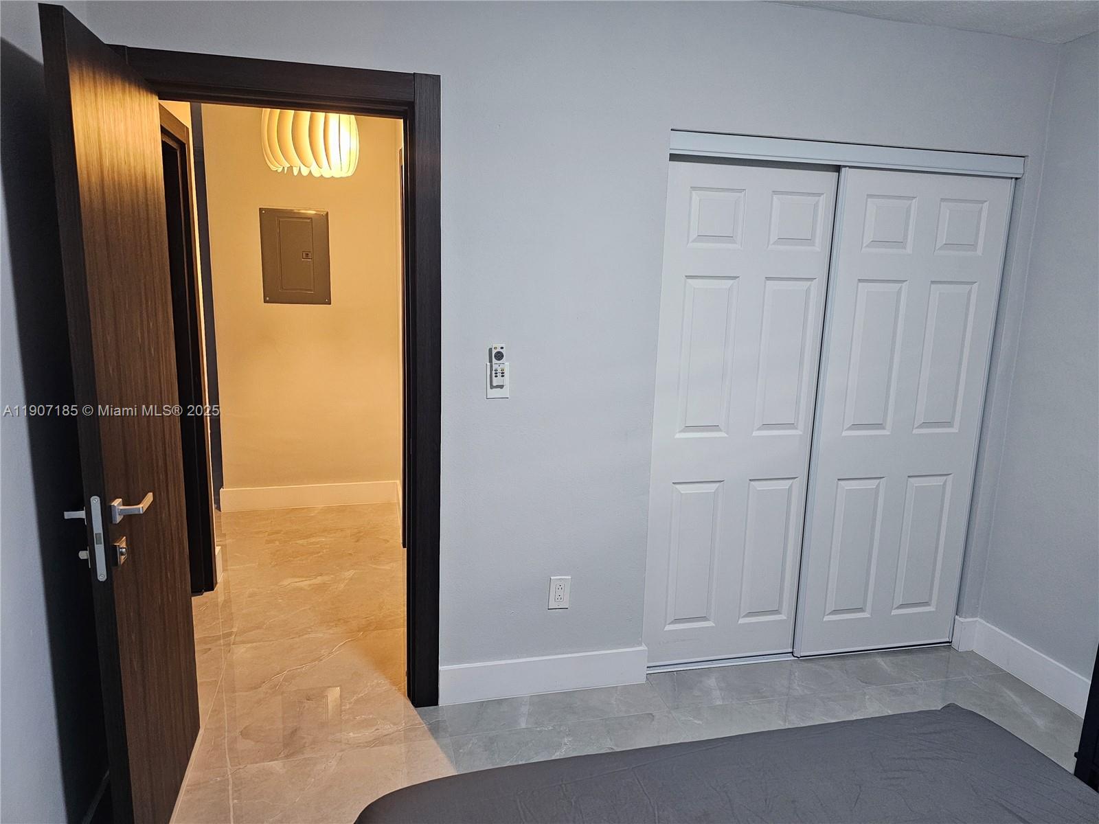 CAROUSSO ESTATES - Residential Lease