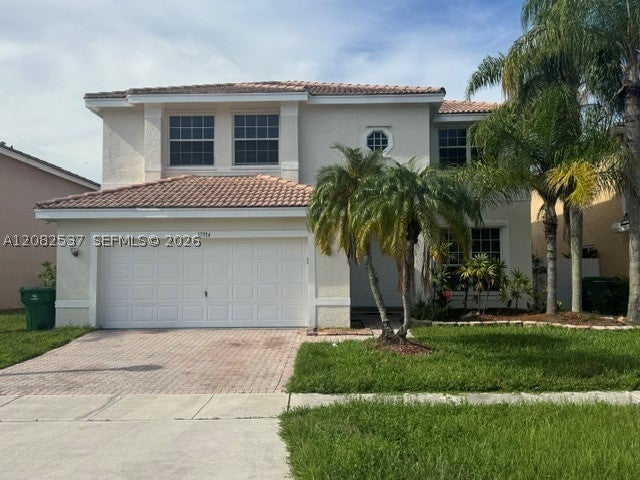 17914 SW 20th St, Miramar FL 33029