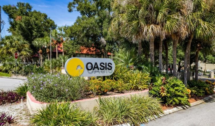 THE OASIS AT PEARL LAKE - Residential