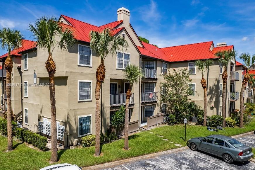 THE OASIS AT PEARL LAKE - Residential