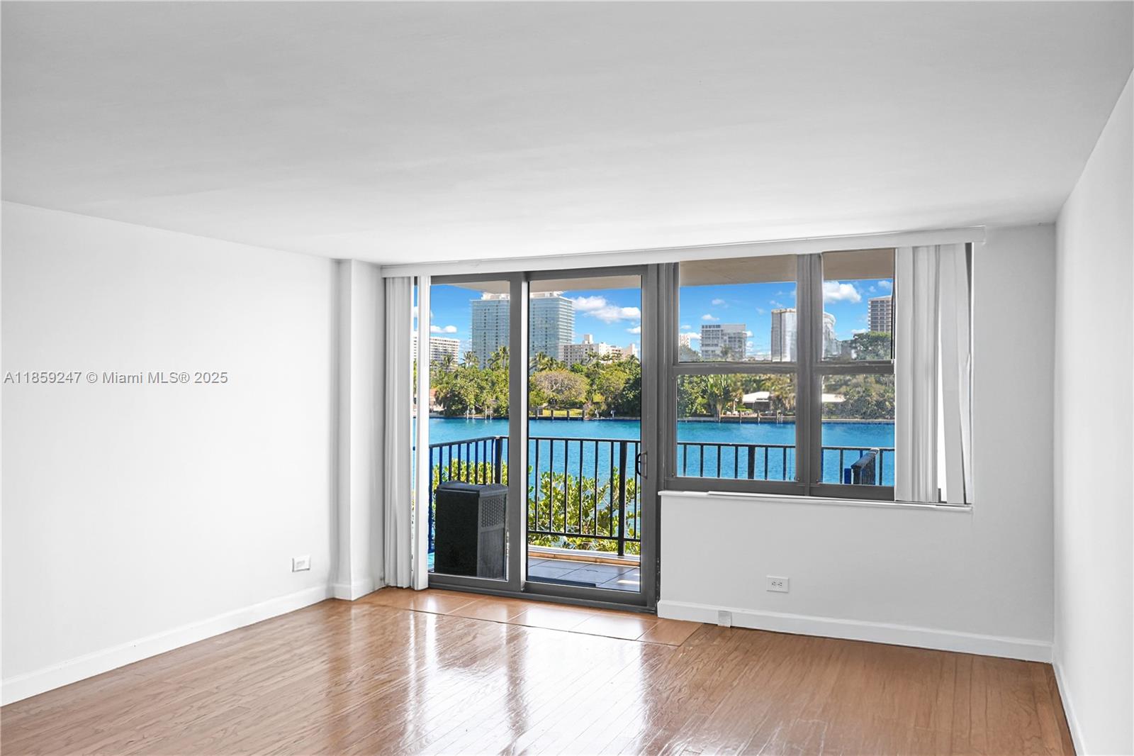 THE BELMONT CONDO - Residential Lease