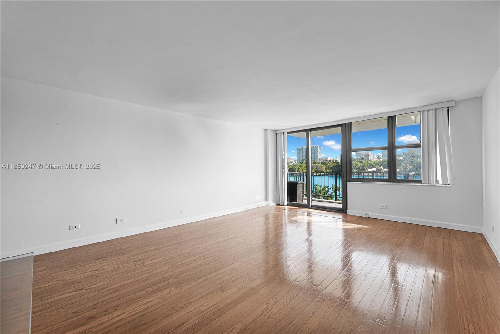 THE BELMONT CONDO - Residential Lease