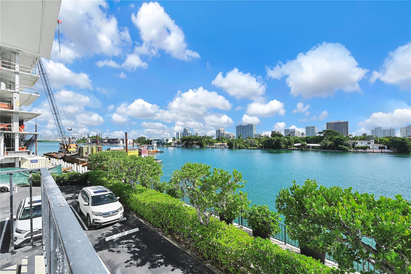 THE BELMONT CONDO - Residential Lease