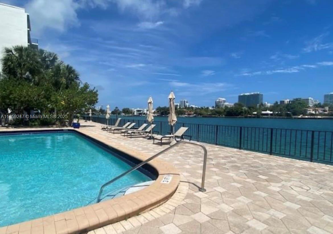 THE BELMONT CONDO - Residential Lease