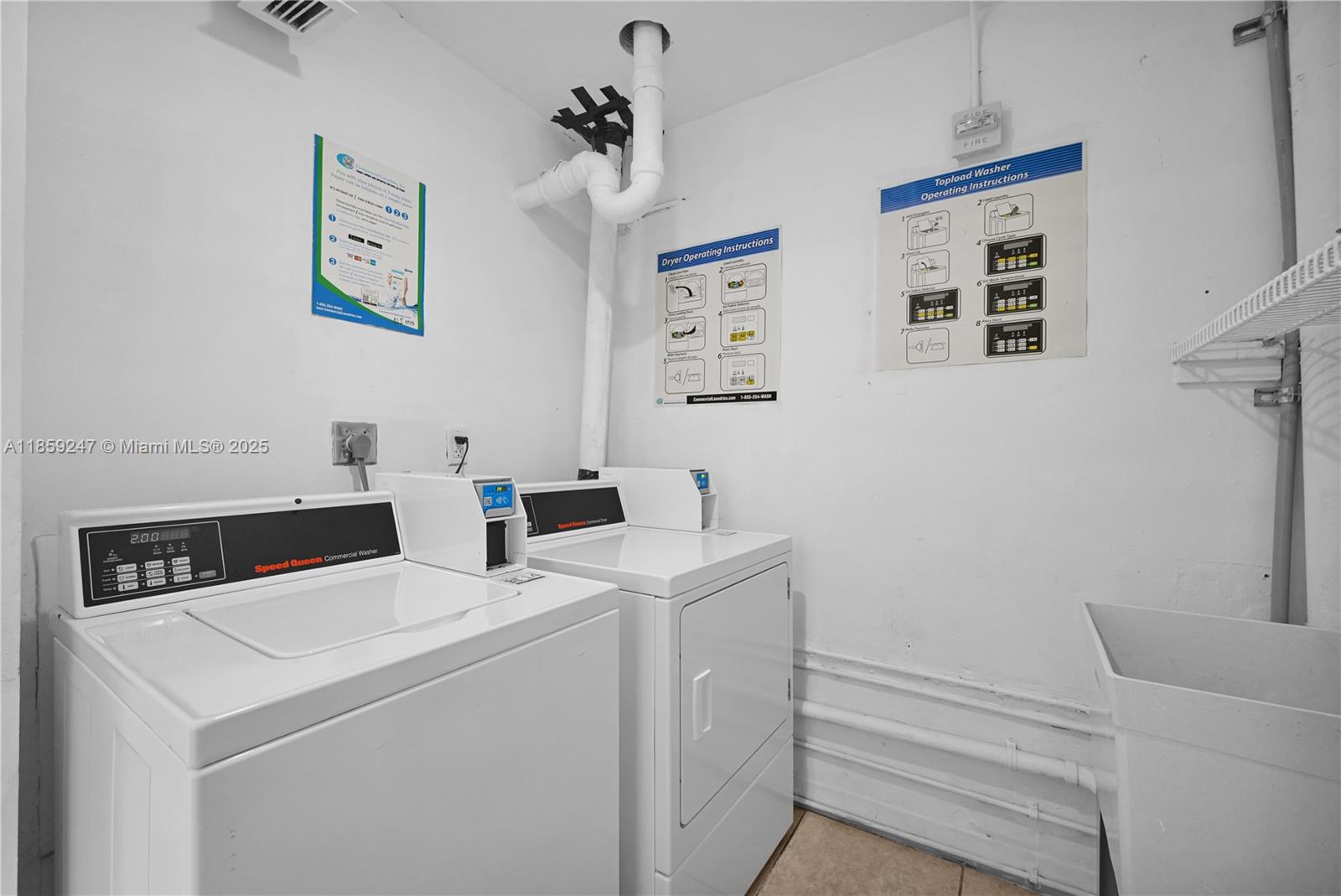 THE BELMONT CONDO - Residential Lease