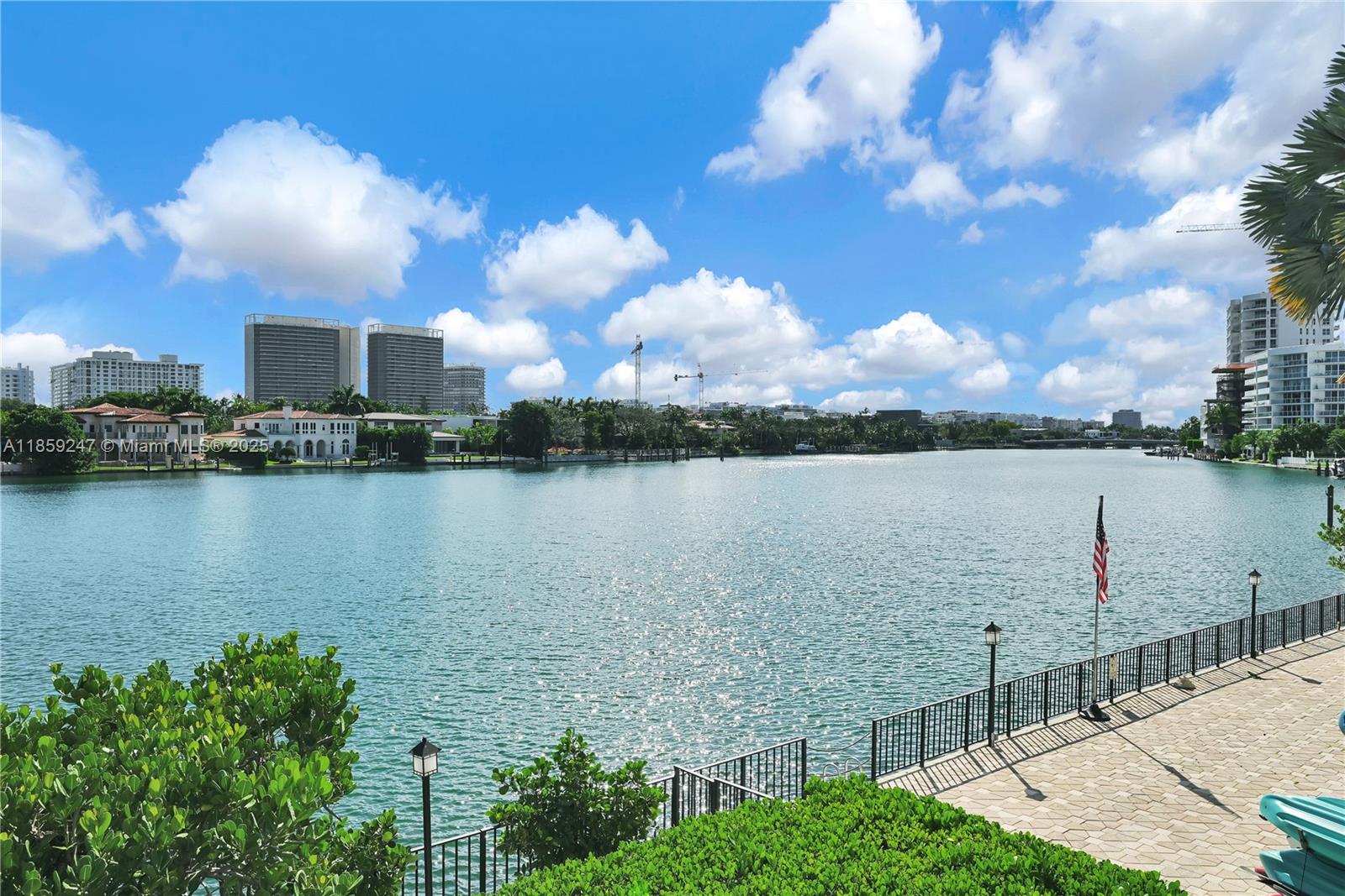 THE BELMONT CONDO - Residential Lease