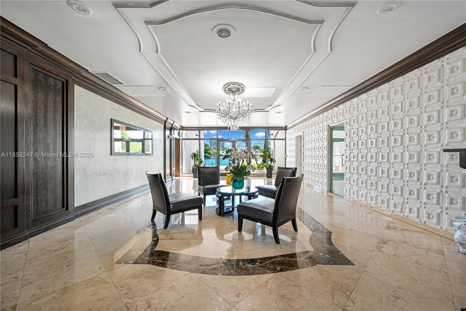 THE BELMONT CONDO - Residential Lease