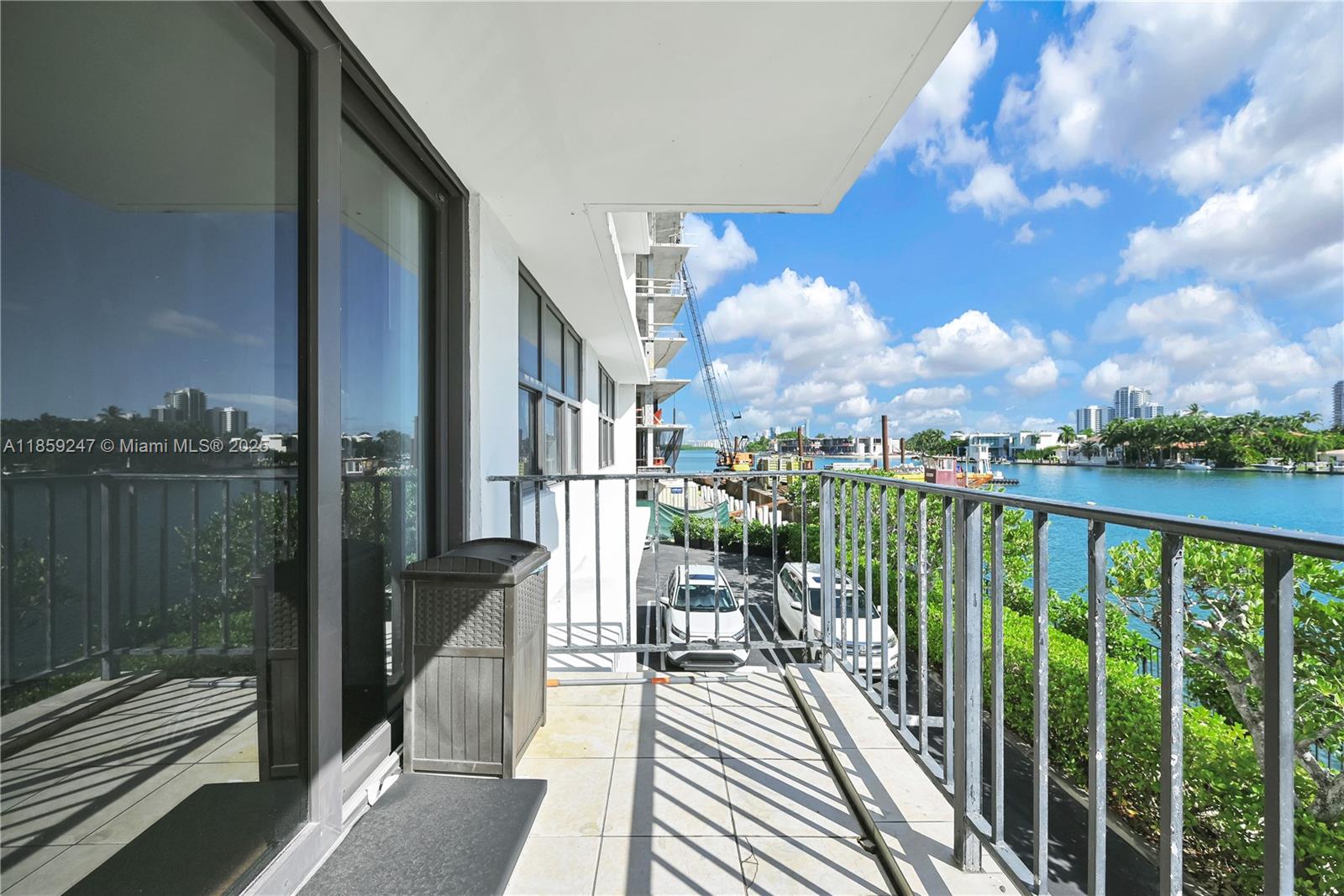 THE BELMONT CONDO - Residential Lease