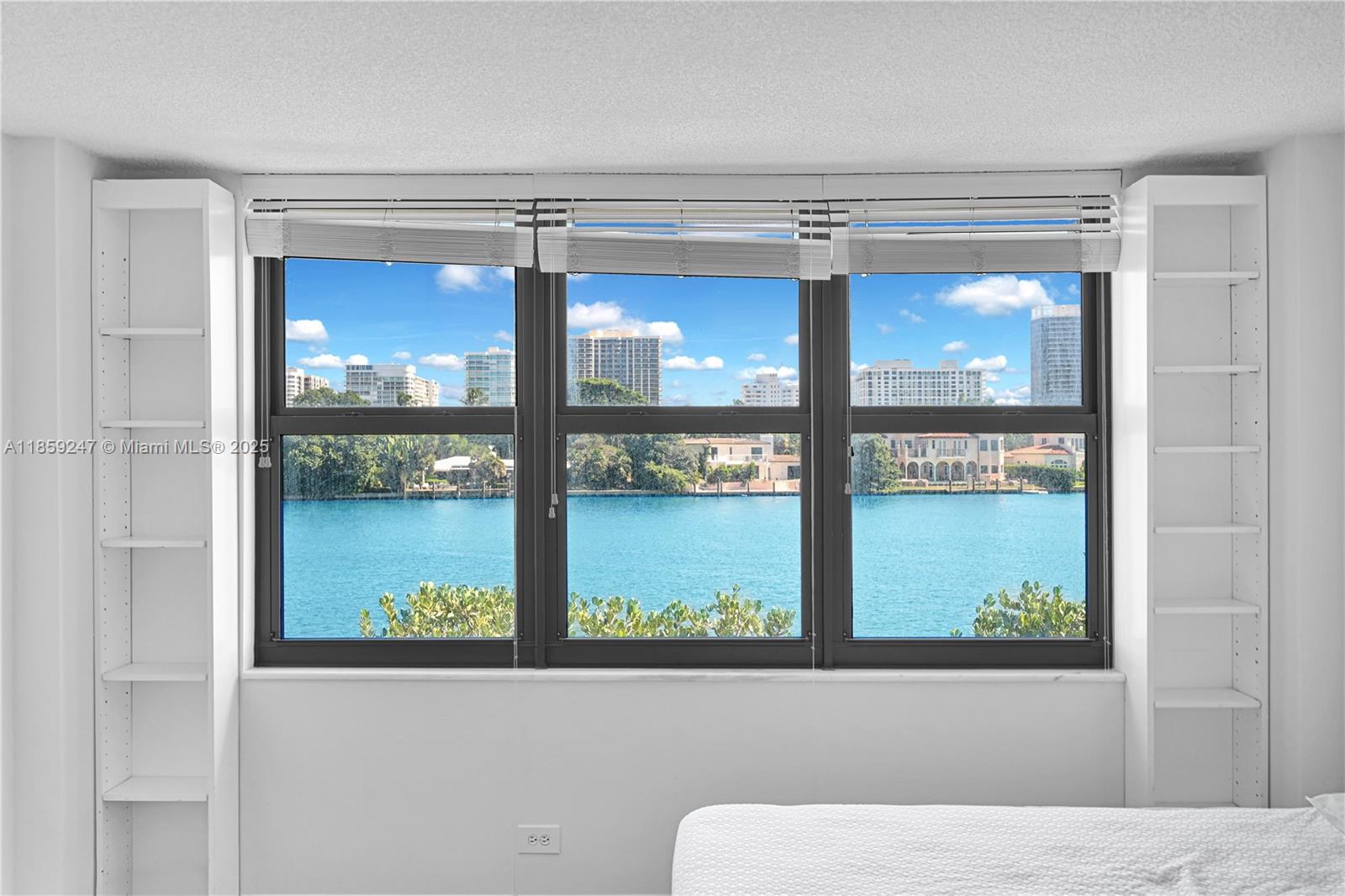 THE BELMONT CONDO - Residential Lease