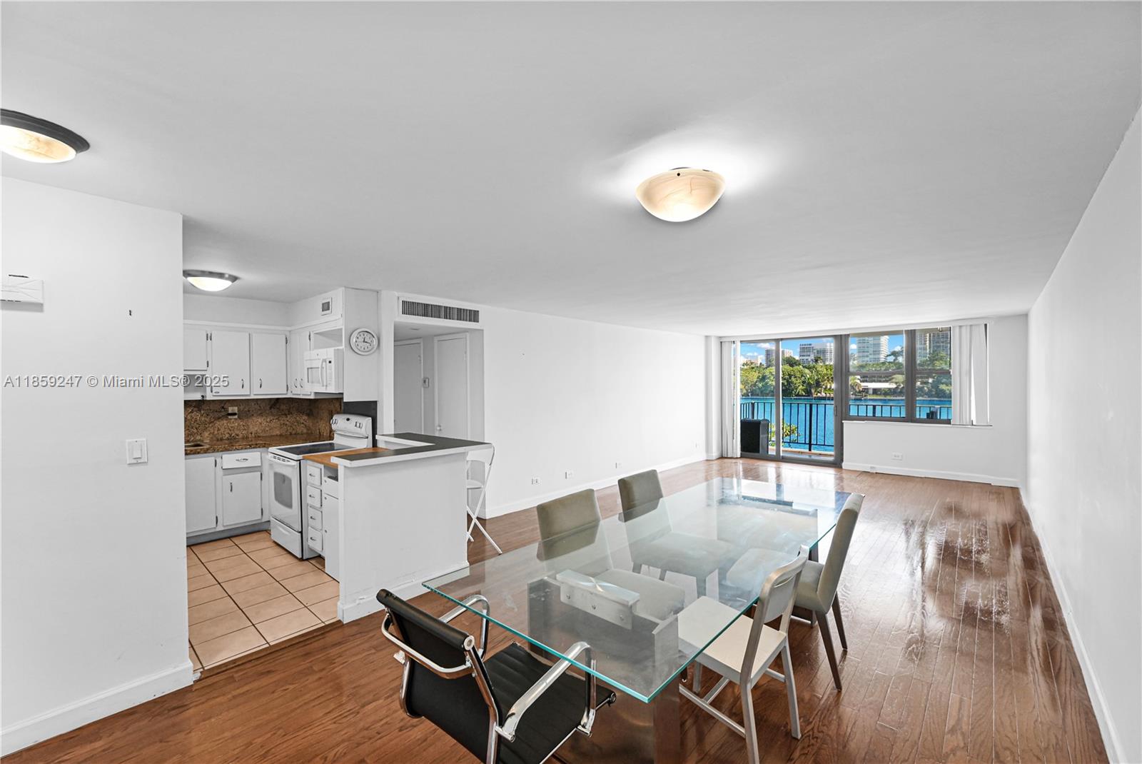 THE BELMONT CONDO - Residential Lease