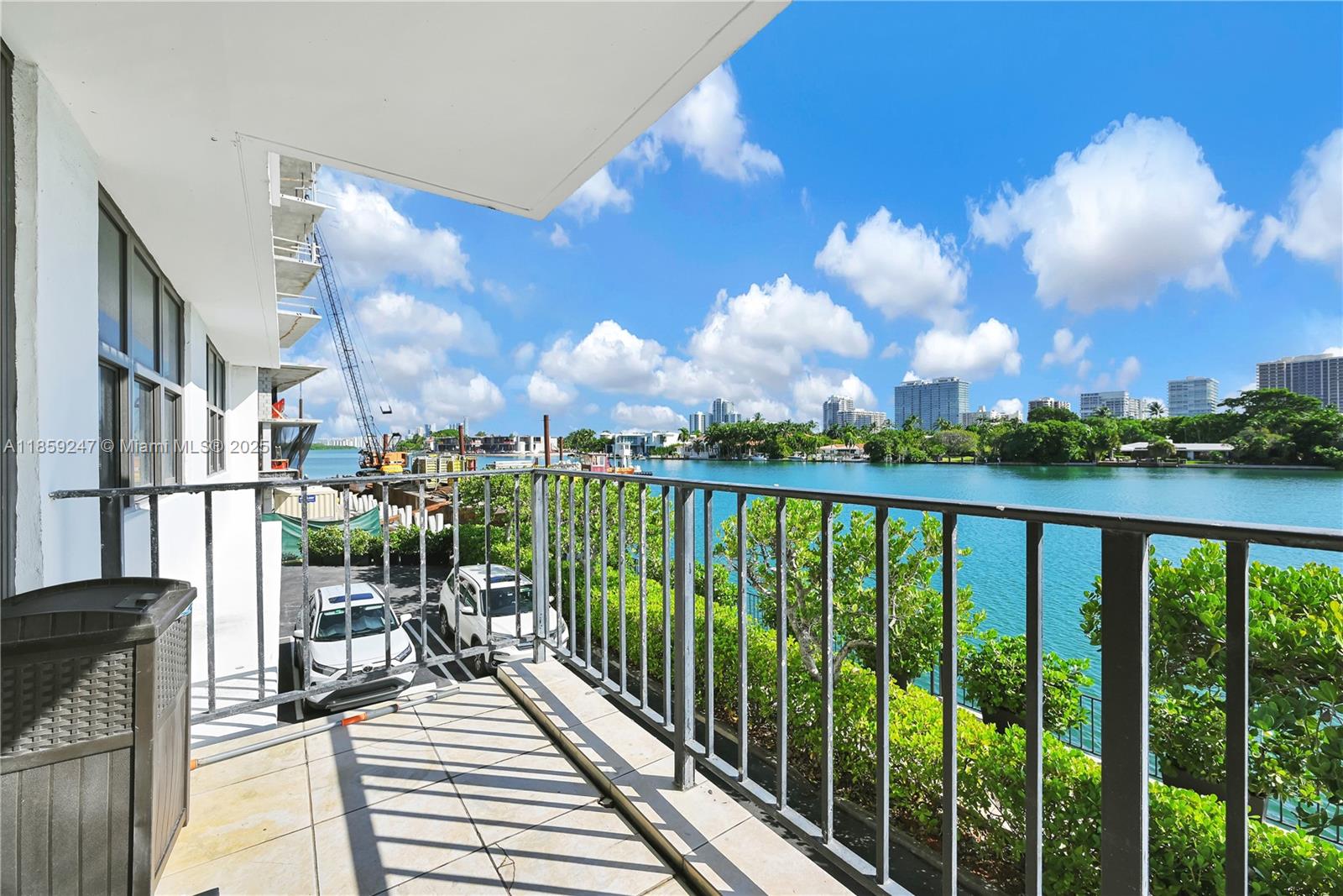 THE BELMONT CONDO - Residential Lease