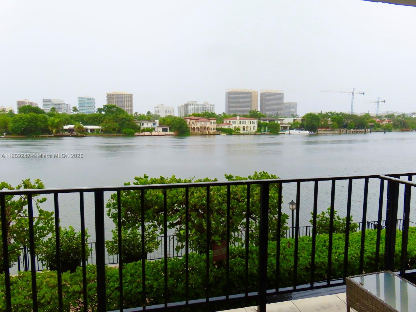 THE BELMONT CONDO - Residential Lease