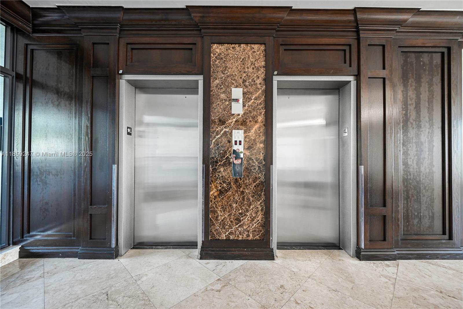 THE BELMONT CONDO - Residential Lease