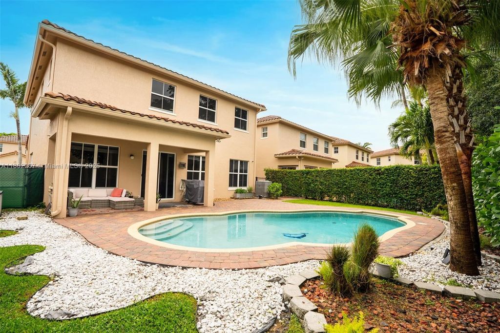 Photo of 10603 NW 36th St, Coral Springs, FL 33065 (MLS # A11802267)