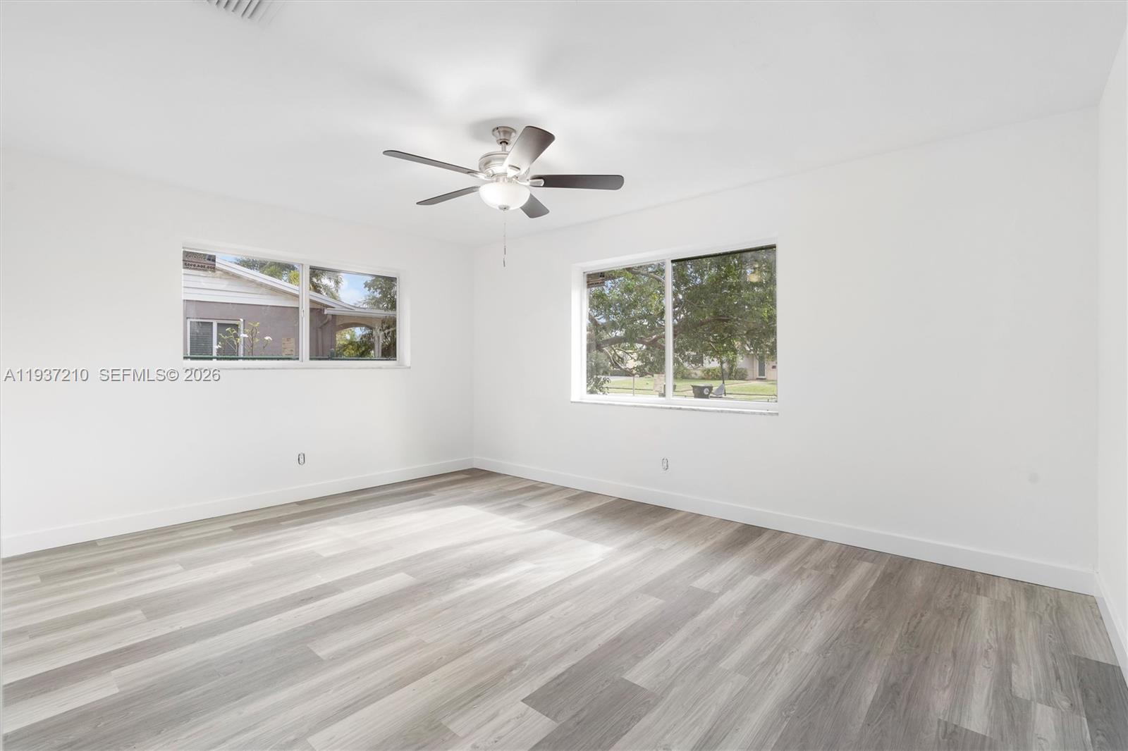 EDGEFIELD 1ST SEC - Residential