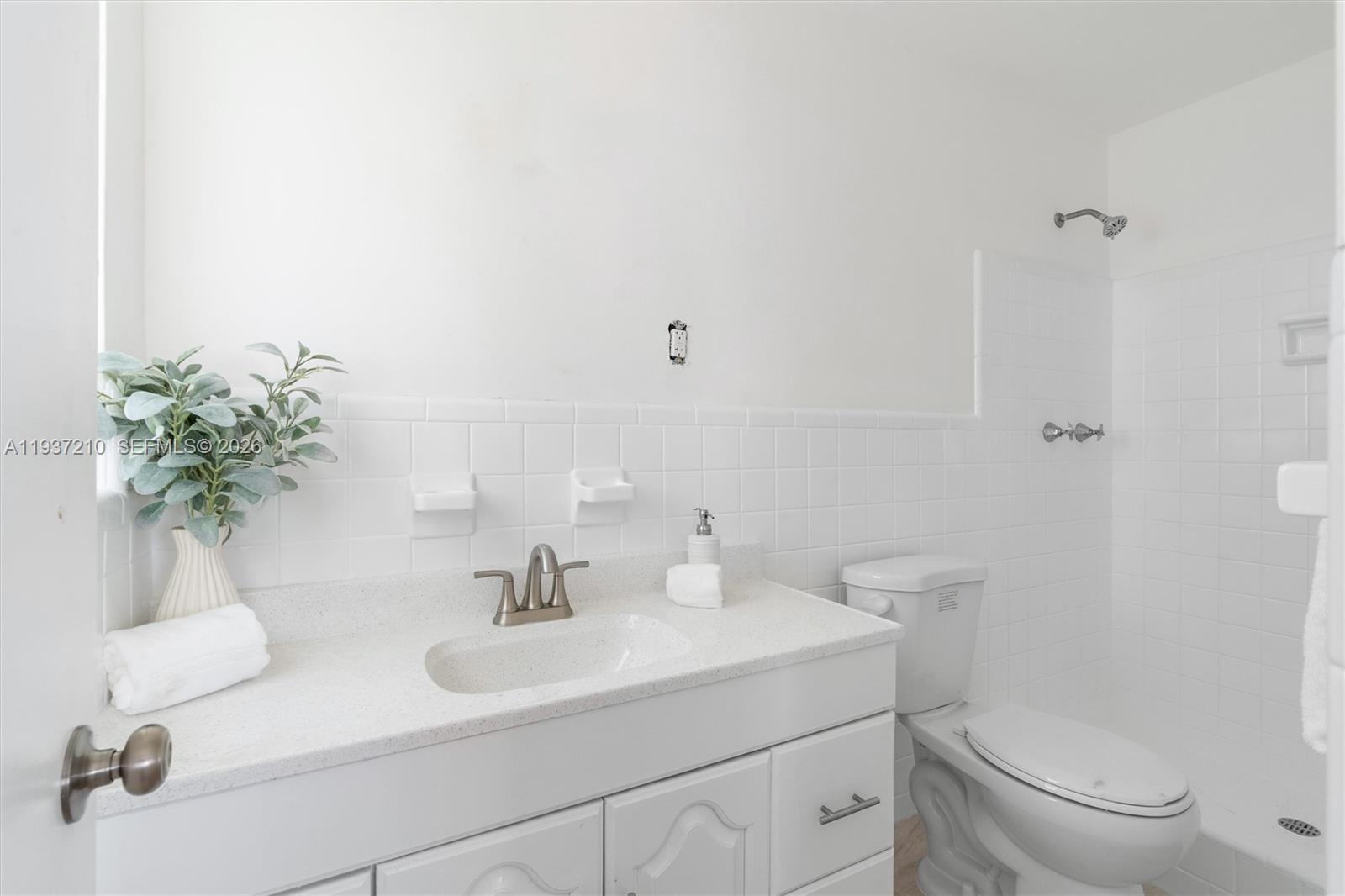 EDGEFIELD 1ST SEC - Residential