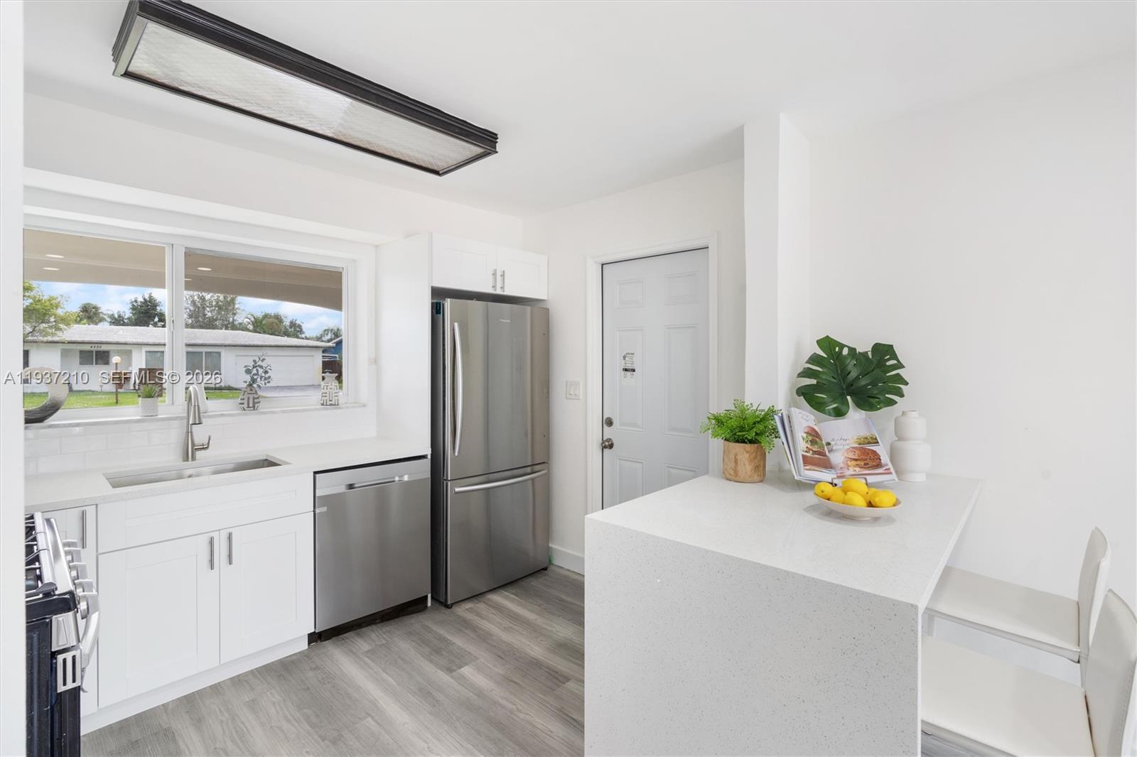 EDGEFIELD 1ST SEC - Residential