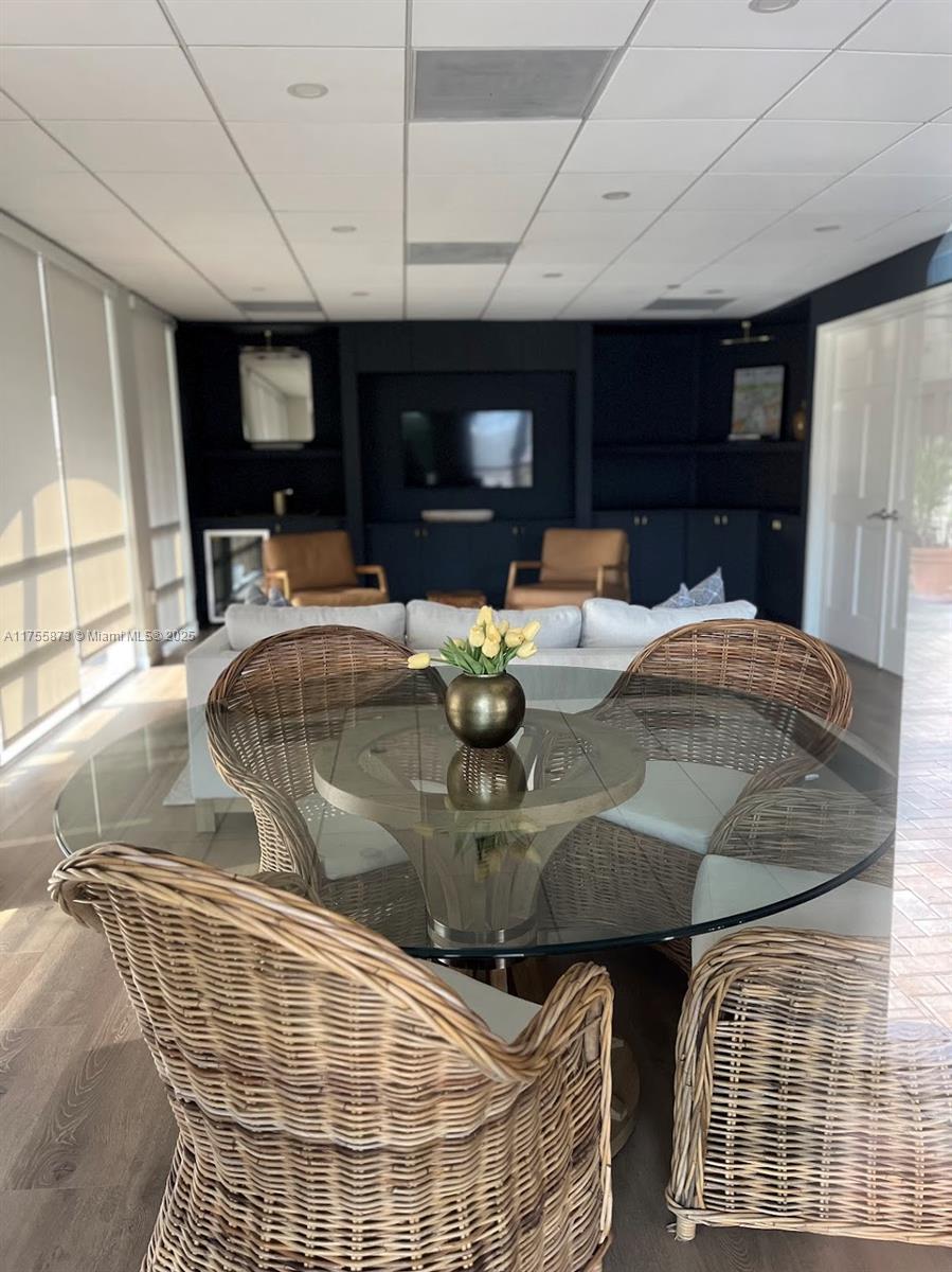 GABLES TERRACE CONDO - Residential