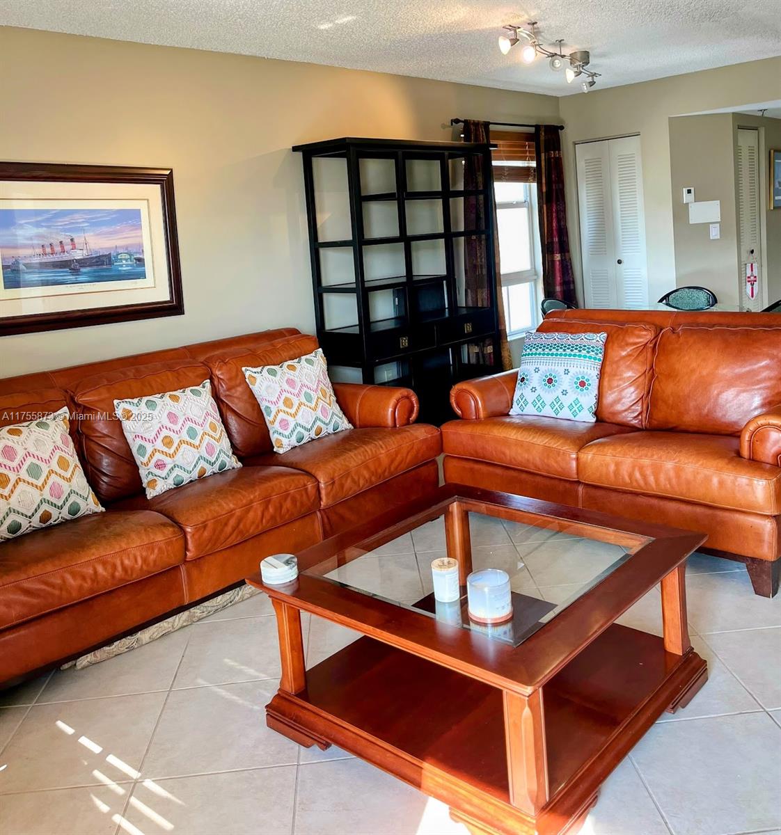 GABLES TERRACE CONDO - Residential