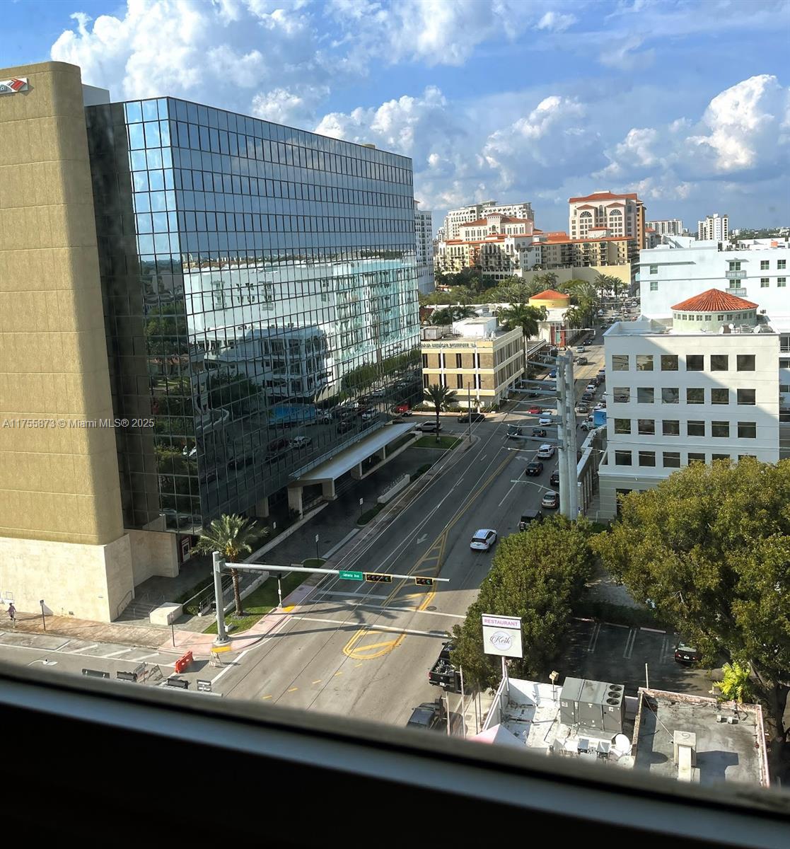 GABLES TERRACE CONDO - Residential