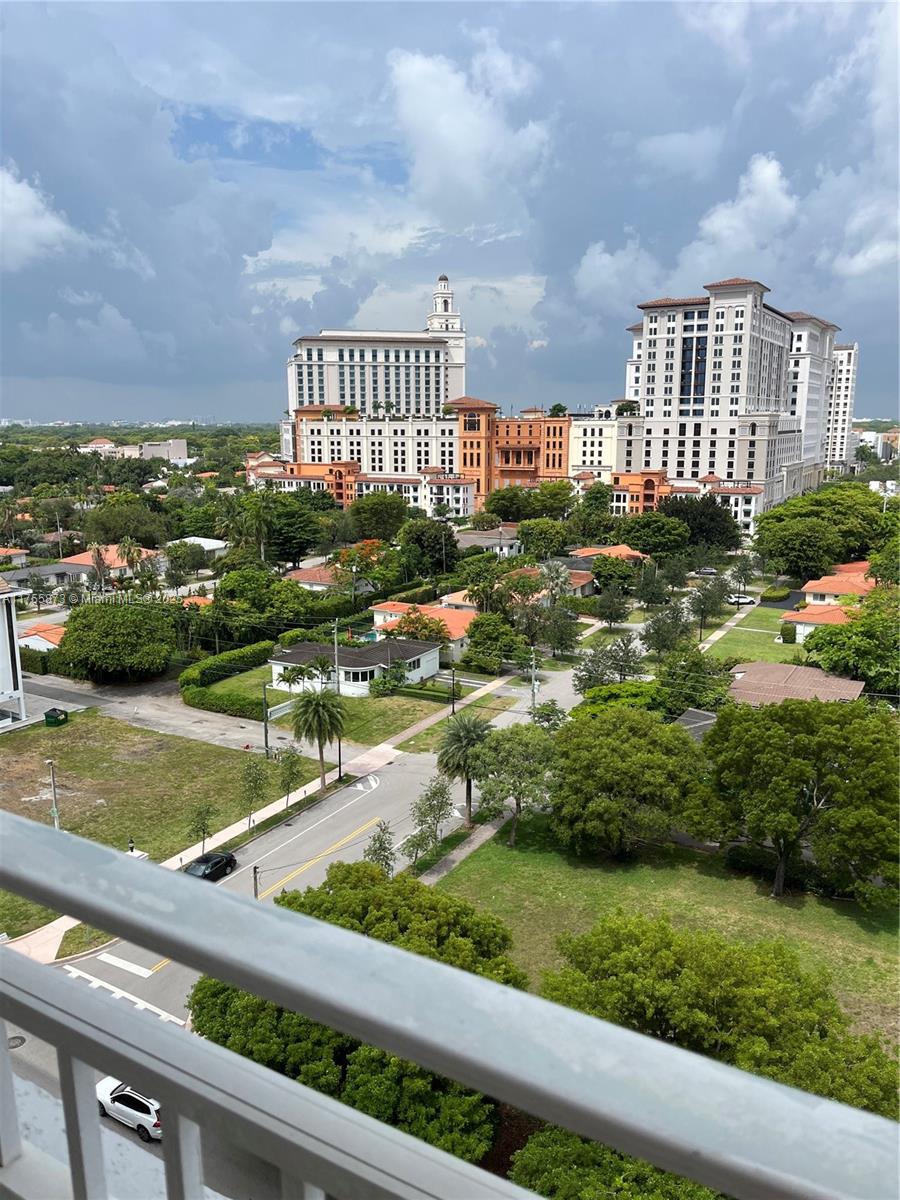 GABLES TERRACE CONDO - Residential