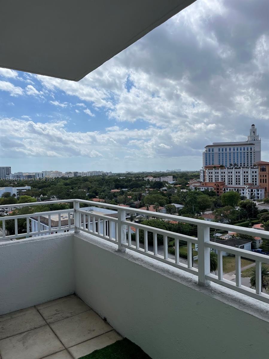 GABLES TERRACE CONDO - Residential