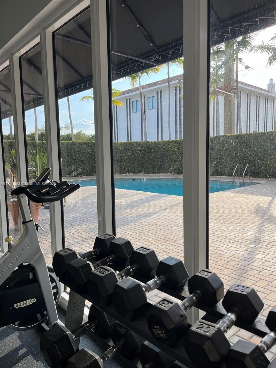 GABLES TERRACE CONDO - Residential
