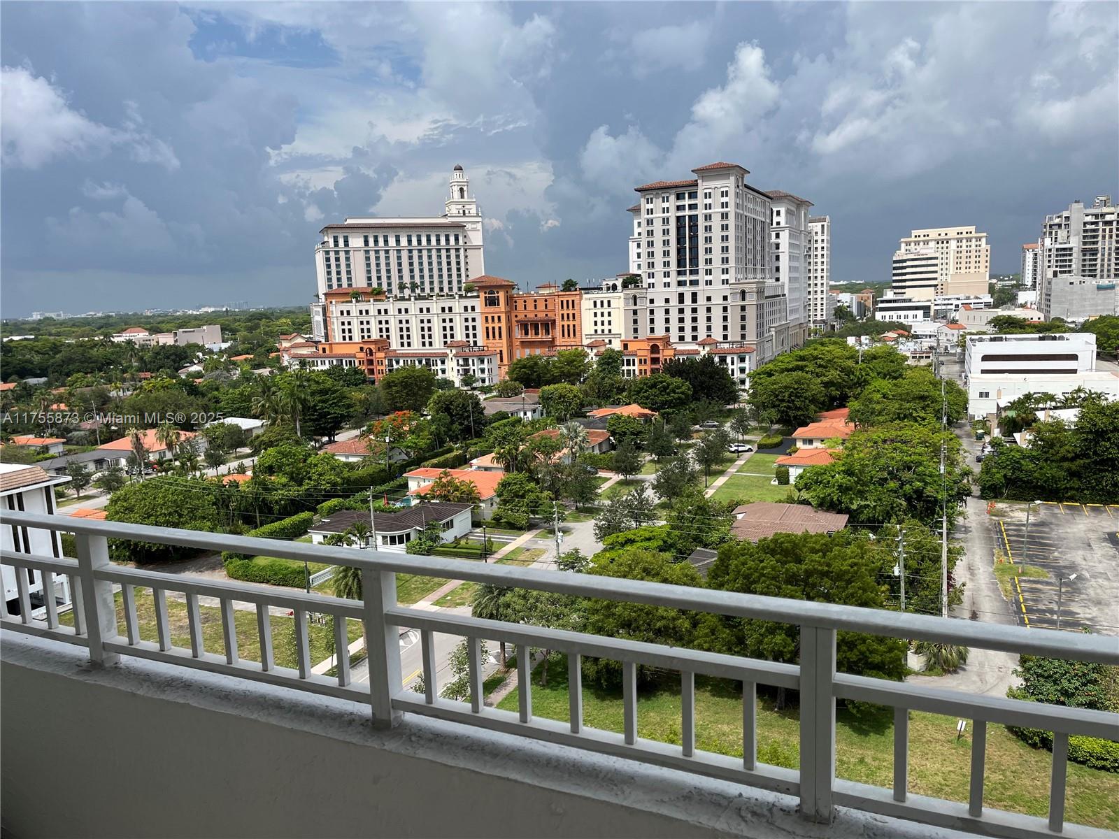 GABLES TERRACE CONDO - Residential