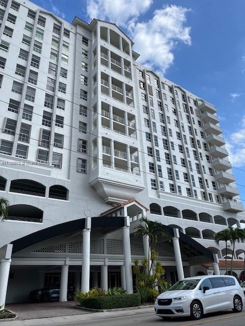 Property for Sale at 2351 Douglas Rd 1109, Miami, Broward County, Florida - Bedrooms: 1 
Bathrooms: 1  - $359,900