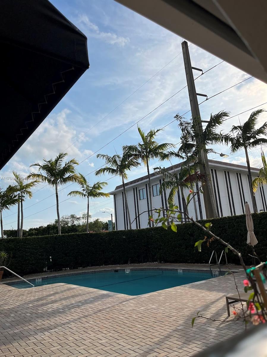 GABLES TERRACE CONDO - Residential