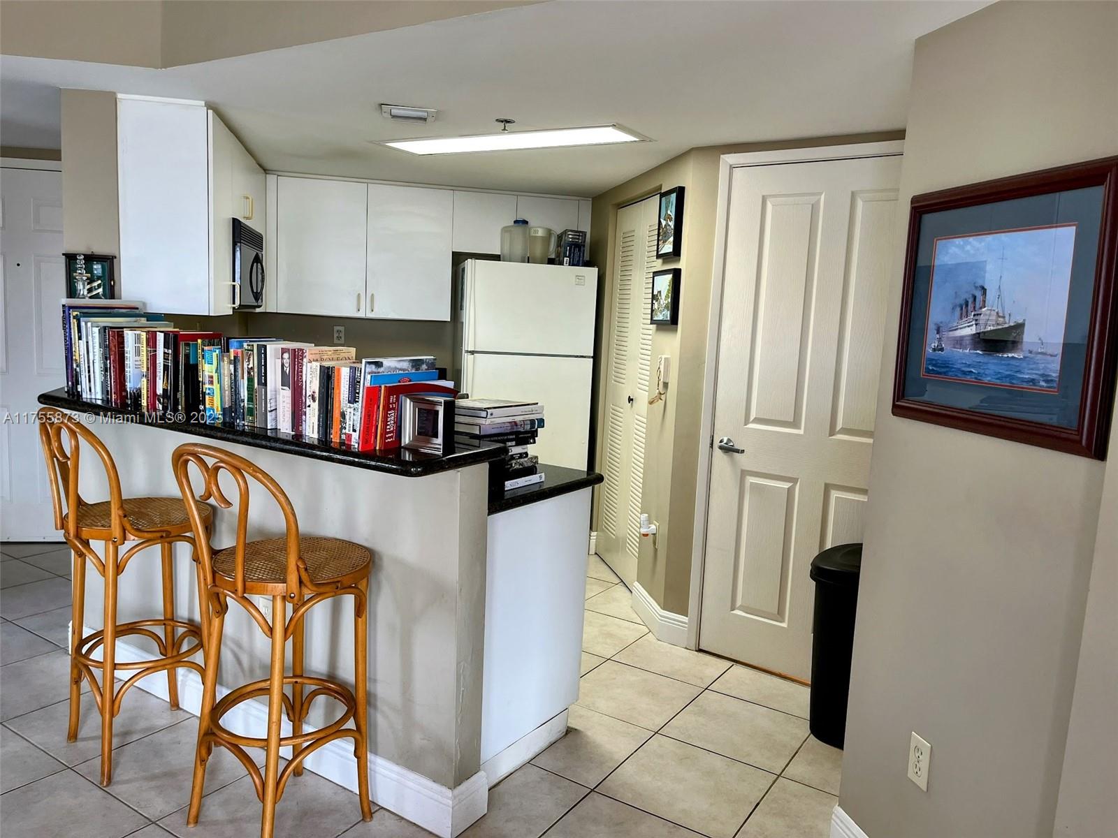 GABLES TERRACE CONDO - Residential