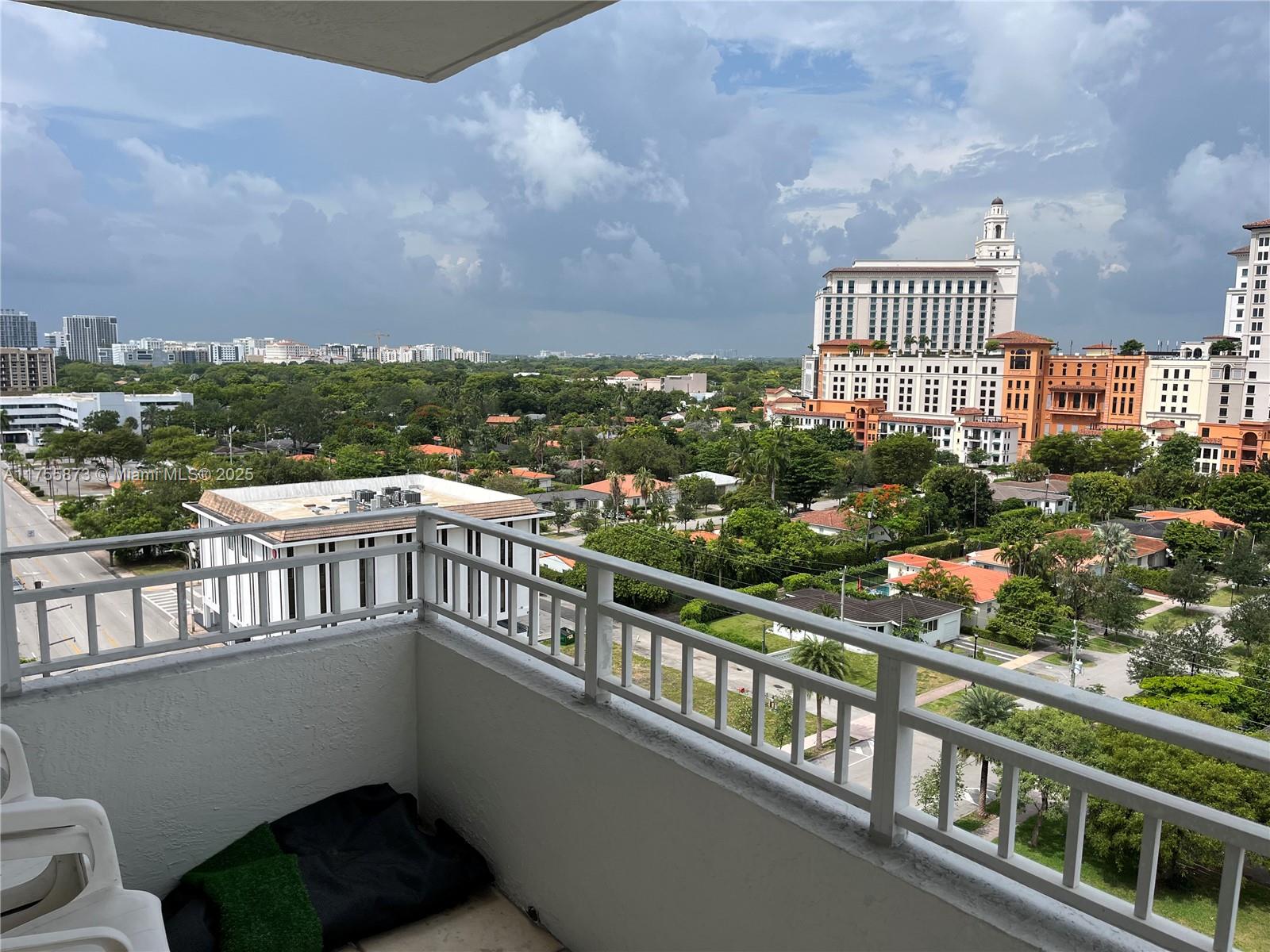 GABLES TERRACE CONDO - Residential