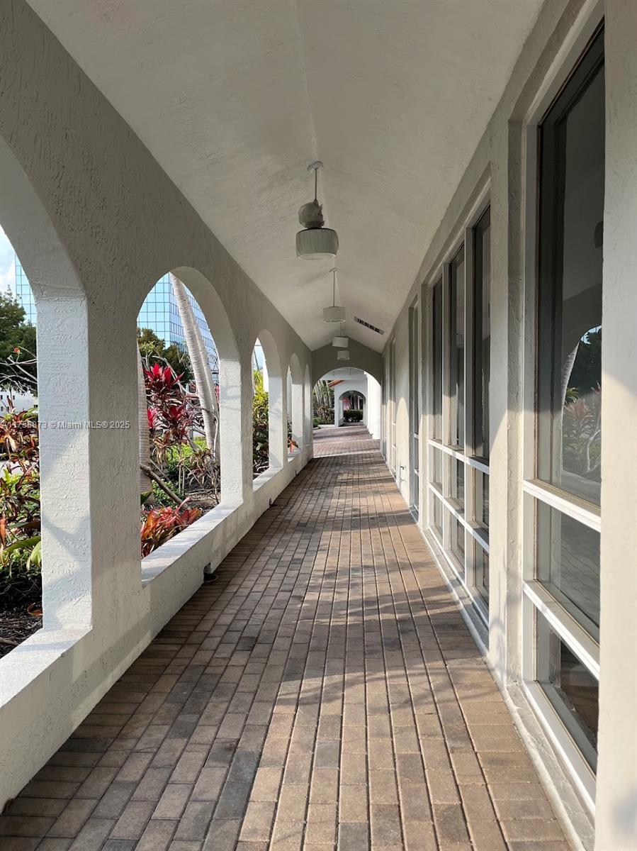 GABLES TERRACE CONDO - Residential