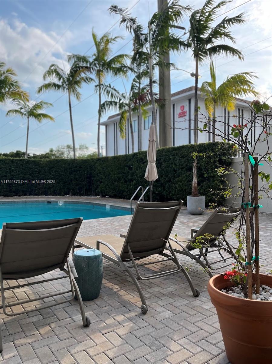 GABLES TERRACE CONDO - Residential