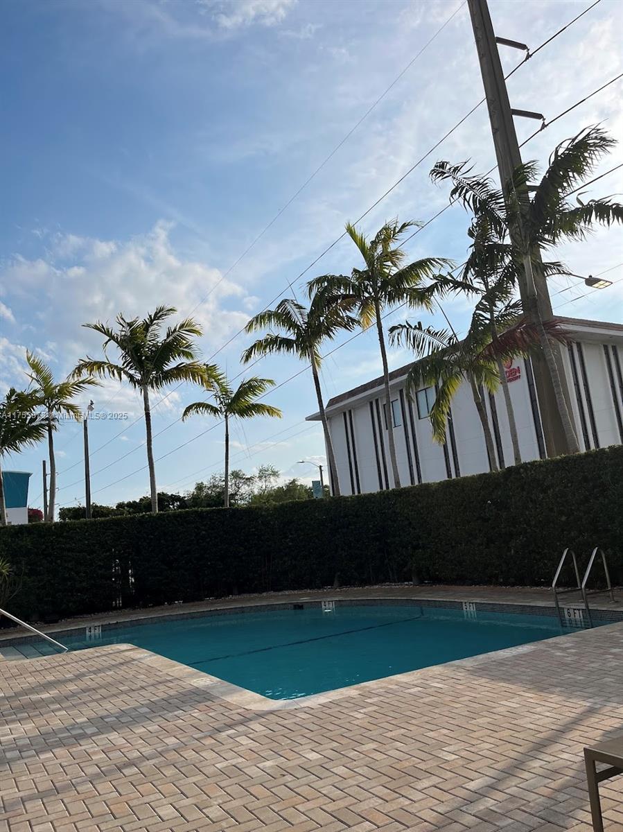 GABLES TERRACE CONDO - Residential