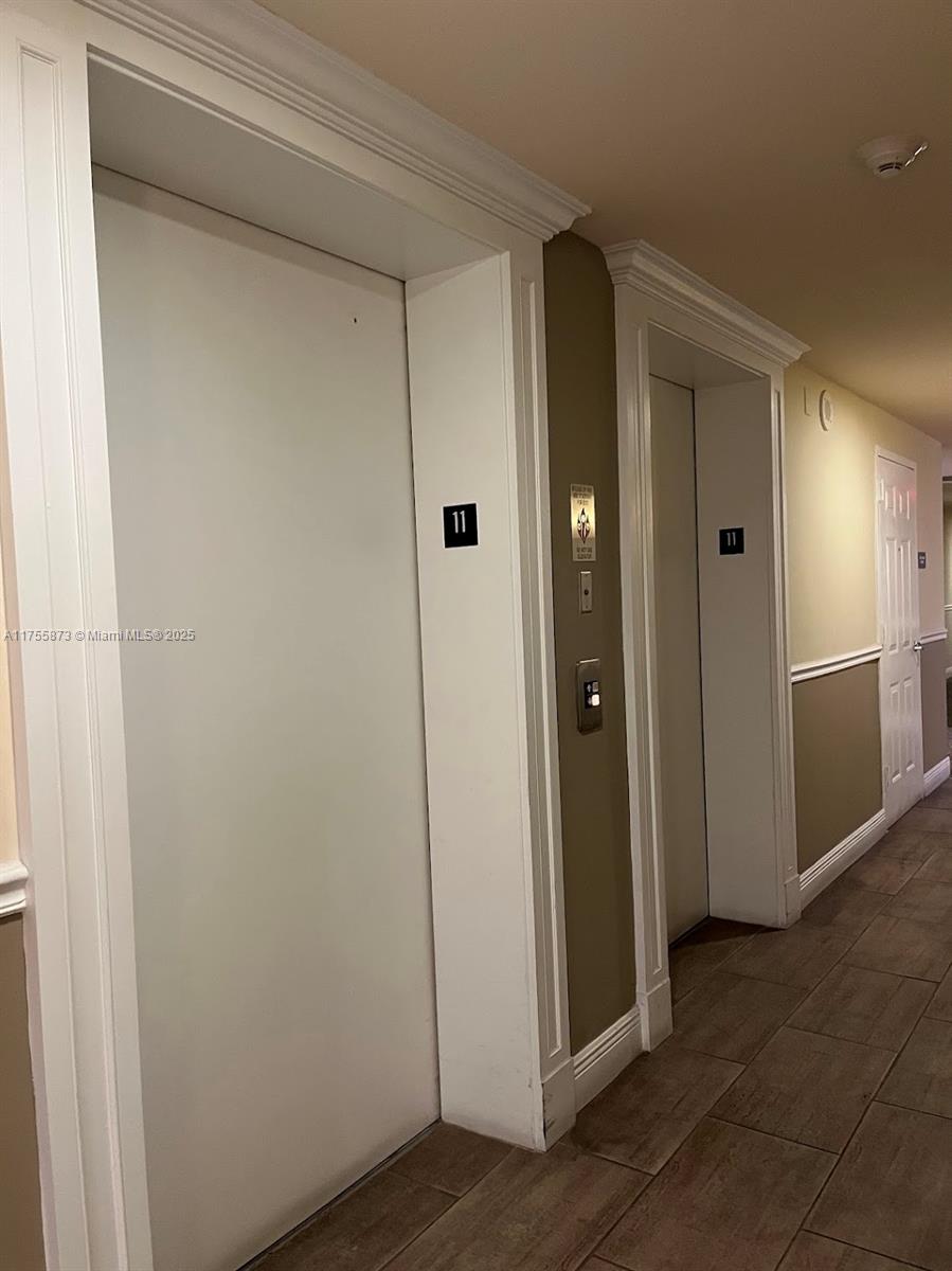 GABLES TERRACE CONDO - Residential