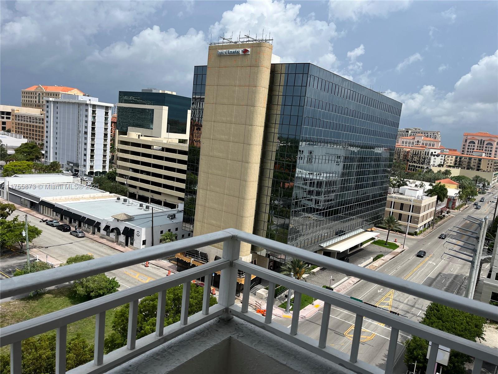 GABLES TERRACE CONDO - Residential