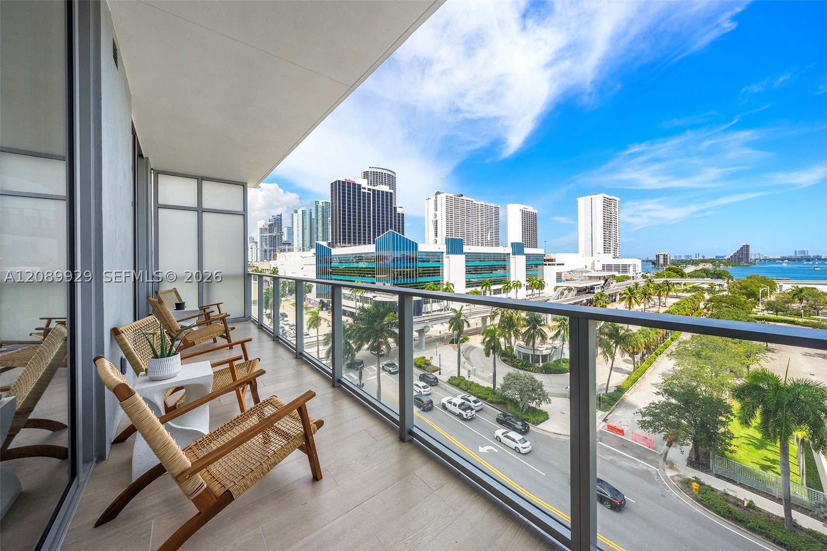 1400 Biscayne Blvd 609