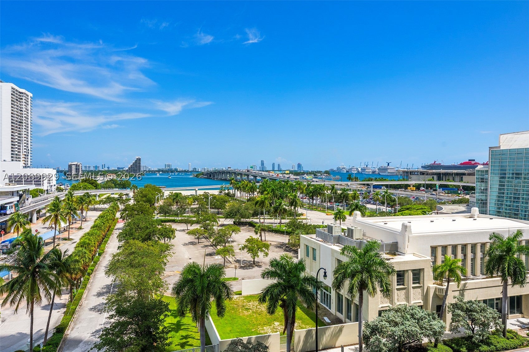 1400 Biscayne Blvd 609