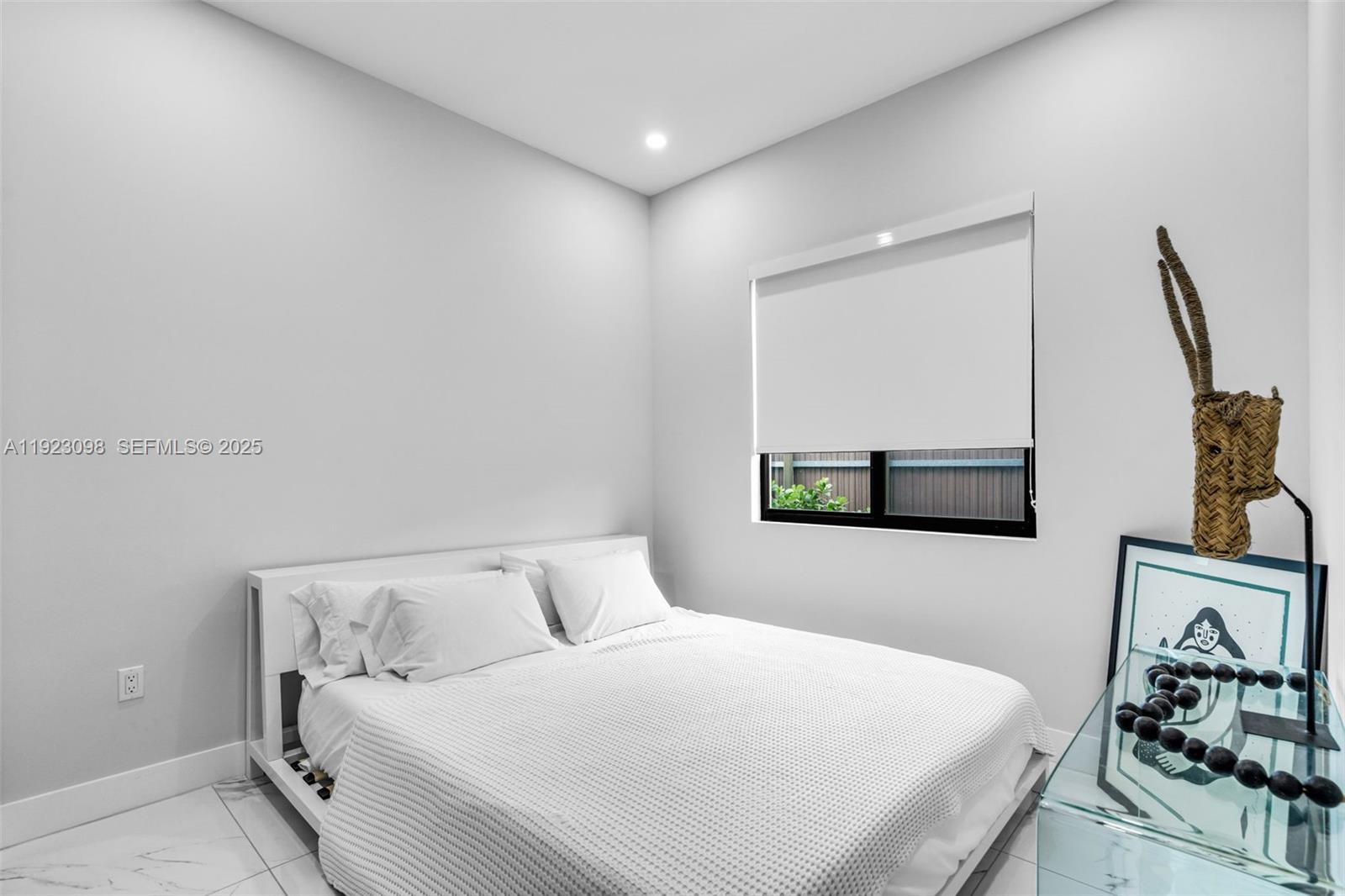 Empire Subdivision - Residential