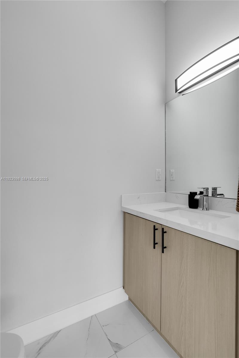 Empire Subdivision - Residential