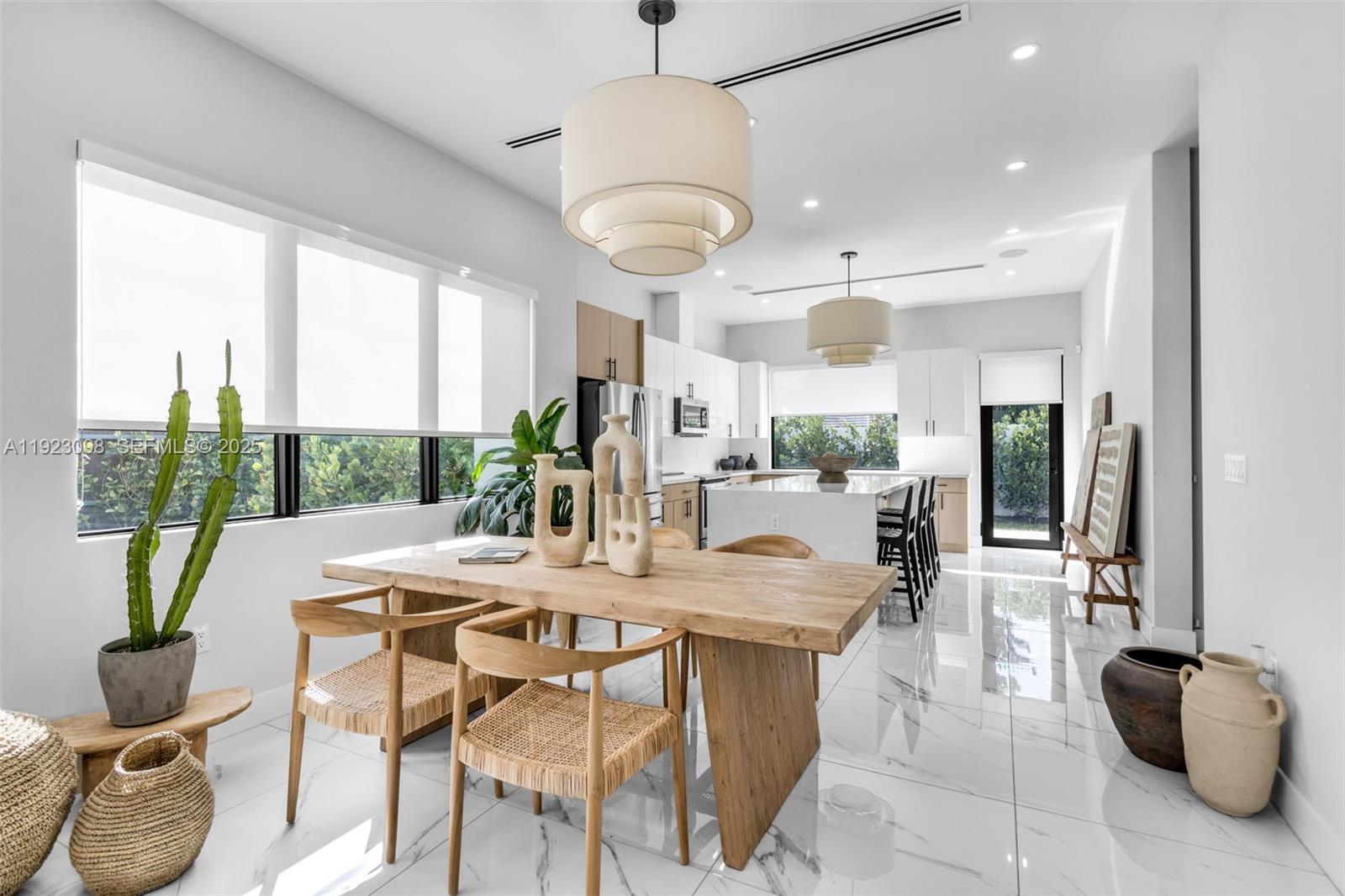 Empire Subdivision - Residential