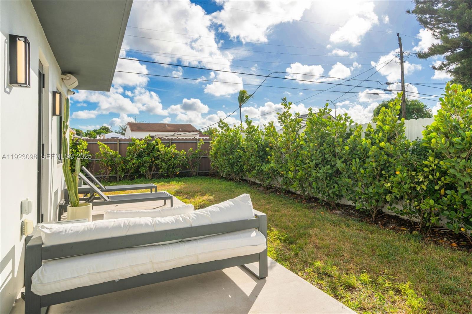 Empire Subdivision - Residential