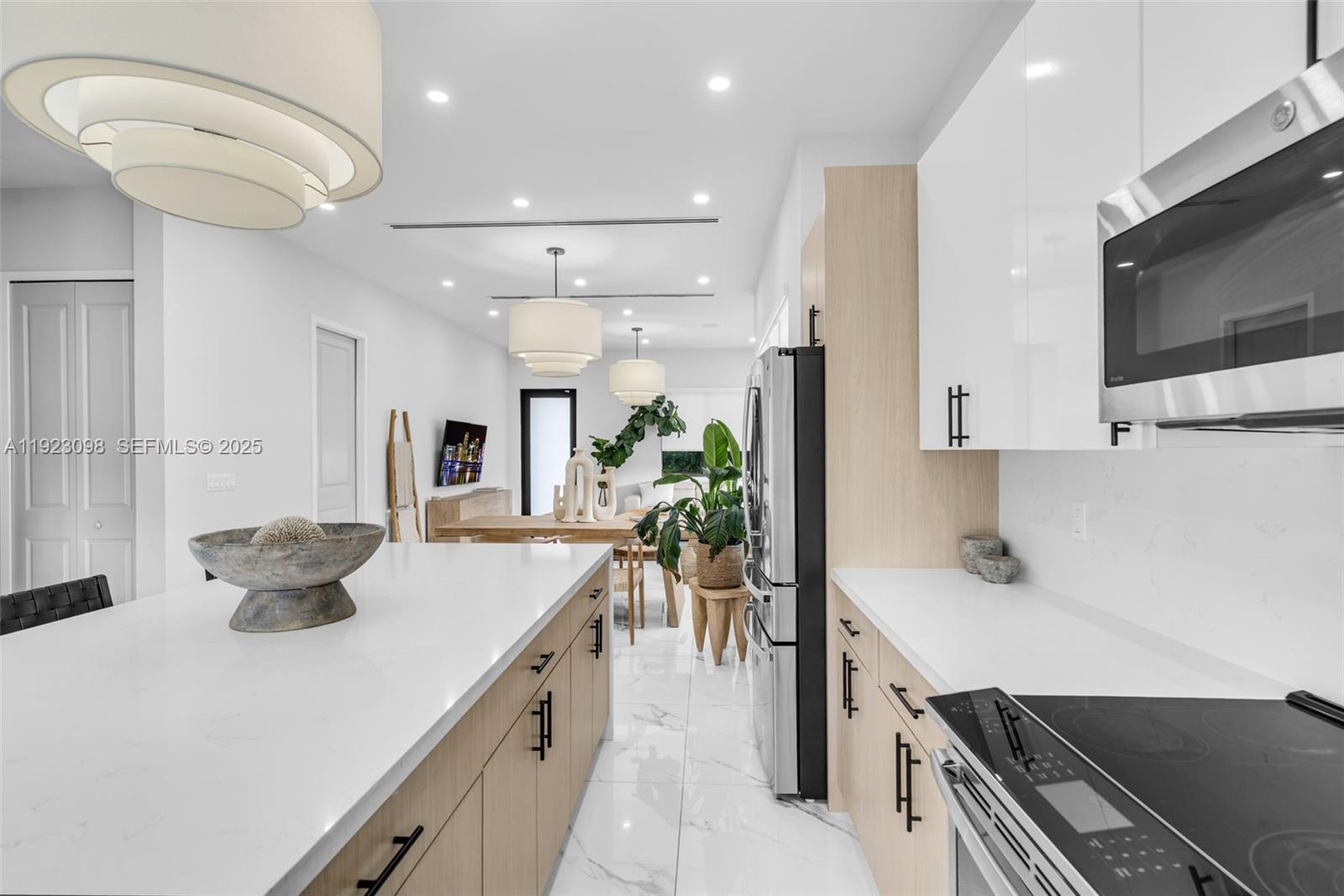 Empire Subdivision - Residential